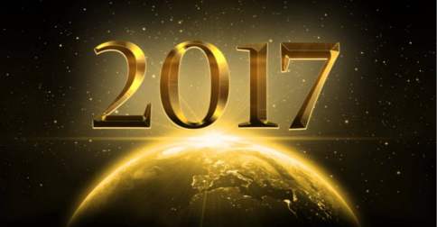 Previsões para 2017 através de Jennifer Hoffman