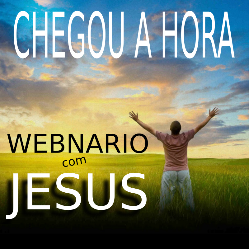 webnario jesus