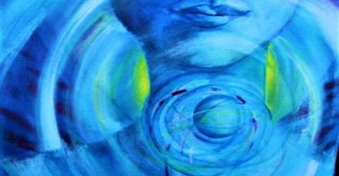 Chakra Azul e seu significado   