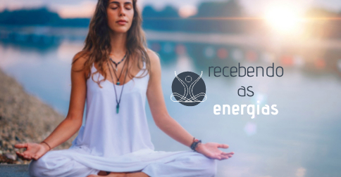 Quem exatamente faz parte da sua equipe espiritual