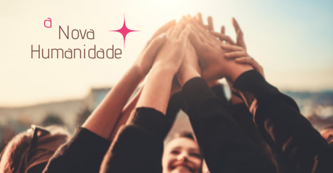 Como a Humanidade Está Retomando Seu Poder