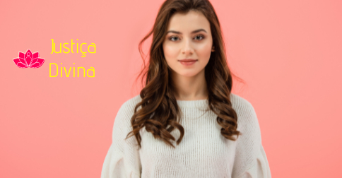 A Humanidade Receberá Justiça