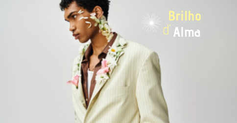 Expressão e Libertação da Alma