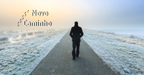 A velha história está chegando ao fim