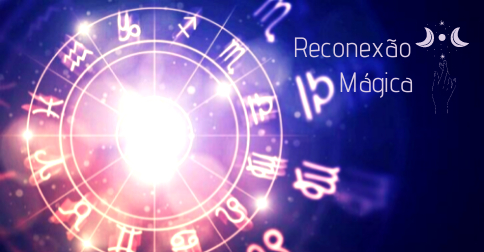 É hora de viver a magia