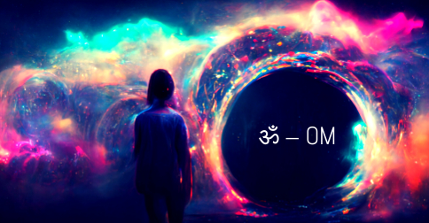 O universo - Não houve Big Bang 