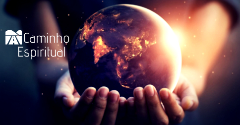 Uma Visão da Nova Terra