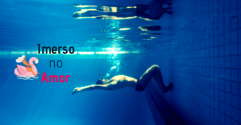 Mensagem dos Anjos - Nadando no Infinito