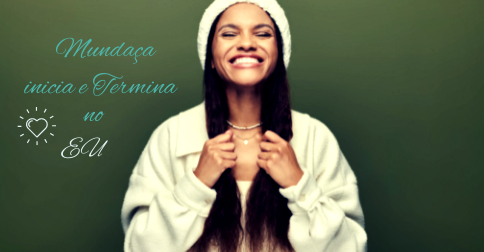 Como o seu crescimento espiritual cura o mundo