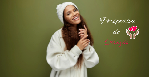 Sente-se agora e pense no que você mais deseja realizar