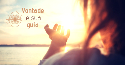 SAINT GERMAIN- Seus desejos, impulsos e vontades