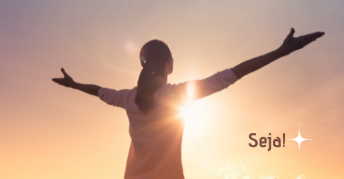 Você sempre pode contar com a sua alma