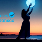 Lua Azul em Sagitário em maio de 2026