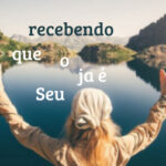 Saint Germain - Você é digno de receber seus desejos