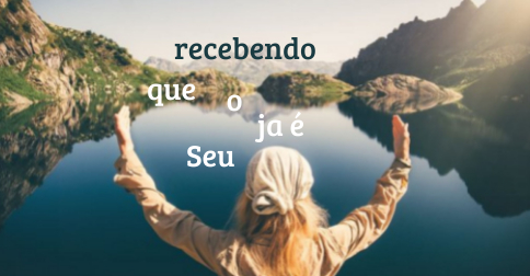 Saint Germain - Você é digno de receber seus desejos