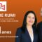 MESTRE RUMI - Comunicação telepática por Luciana Attorresi - 5 Julho 2026