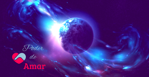 O UNIVERSO ESTÁ CHAMANDO