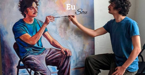 ANTES DE PODERMOS MUDAR QUALQUER COISA PRECISAMOS MUDAR A NÓS MESMOS