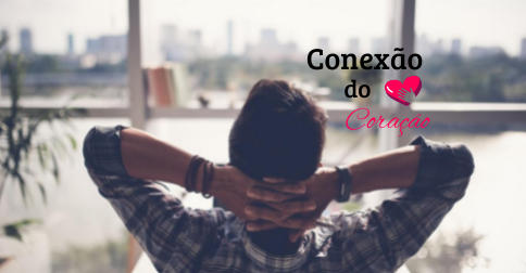 NÃO AO MEDO DE FICAR DE FORA. DIGA SIM AO SEU CORAÇÃO