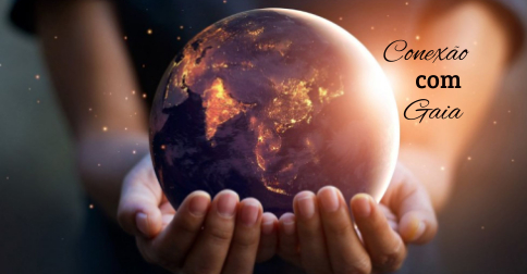 Reserve um Tempo para Apreciar a Mãe Terra