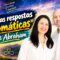 OS ABRAHAM - Comunicação telepática por Luciana Attorresi - 11 Outubro 2026