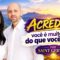 SAINT GERMAIN - Te enganaram esse tempo todo, você pode tudo! - 18 Outubro 2026